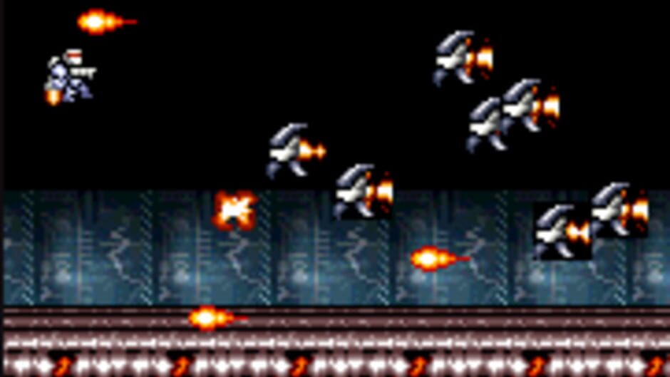 XXL screenshot 3