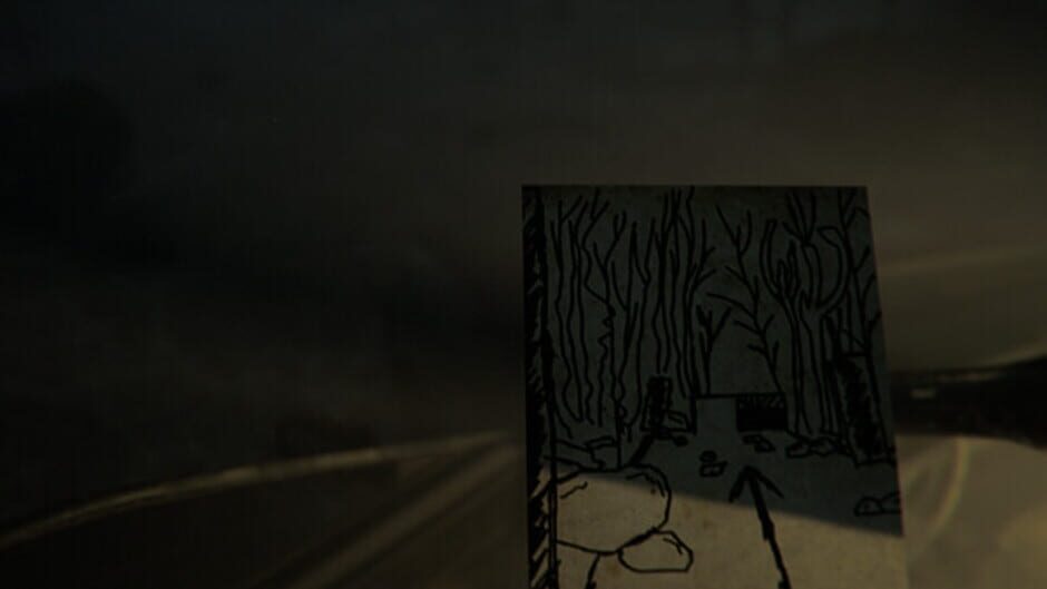 The Last Letter - screenshot 1