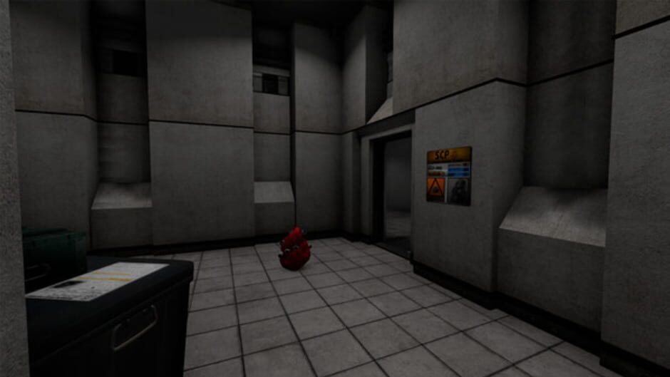 SCP: Containment Breach 2 screenshot 1
