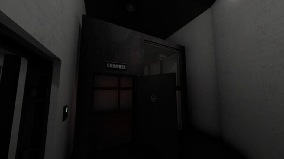 SCP: Containment Breach 2 screenshot 4