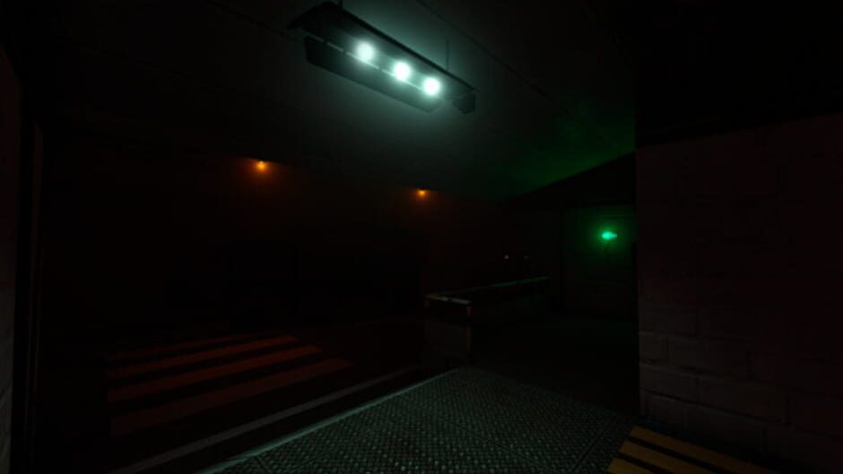 SCP: Containment Breach 2 screenshot 3