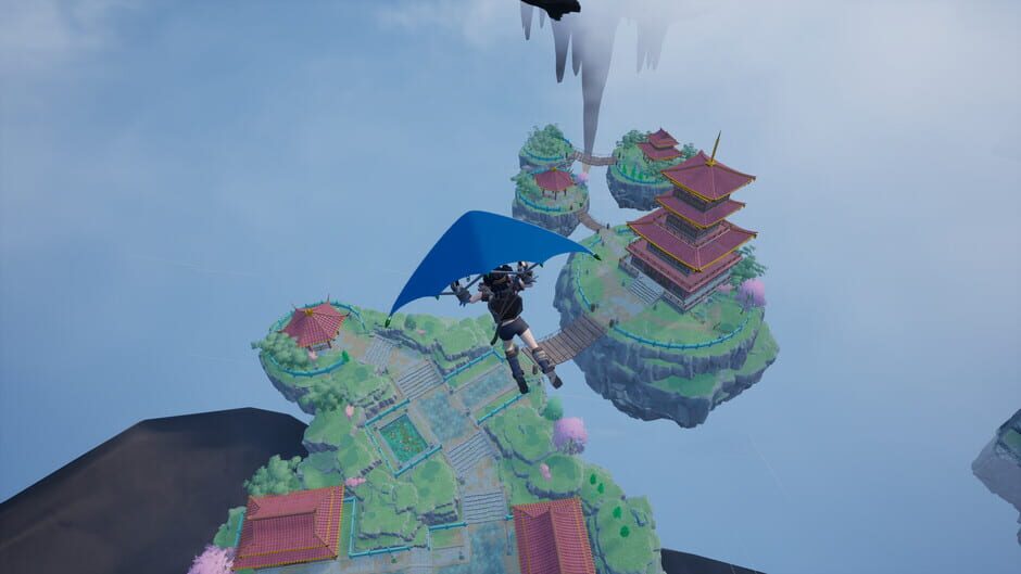 สกรีนช็อตจาก Sky Up (รูปที่ 11)