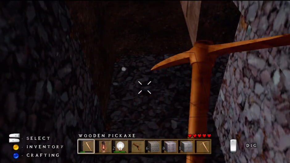 Giant Hunter screenshot