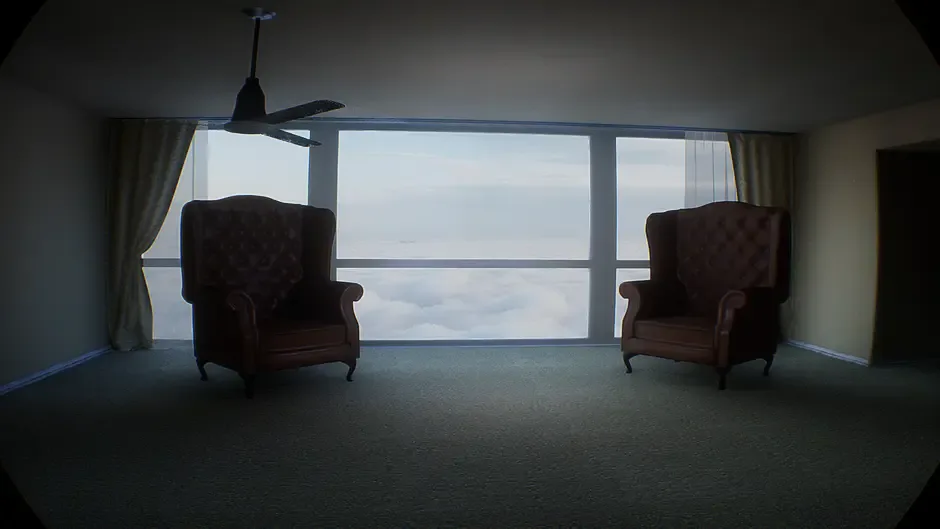 Кадър от Cloudrooms