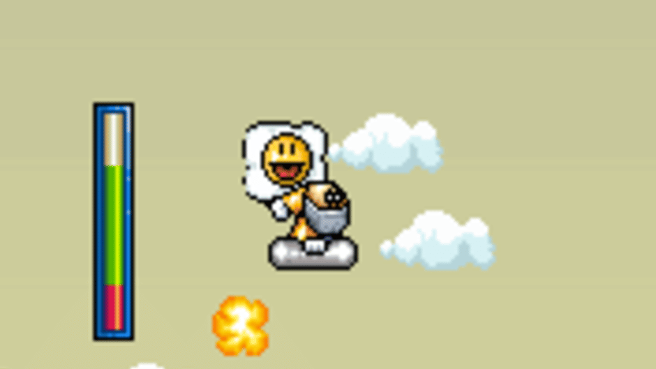 Slider Kids Screenshot