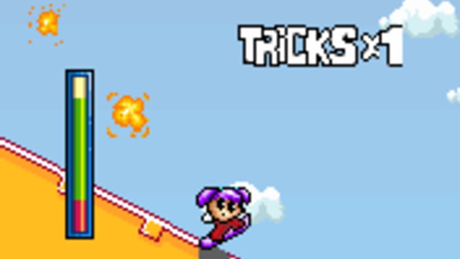 สกรีนช็อตจาก Slider Kids (รูปที่ 2)