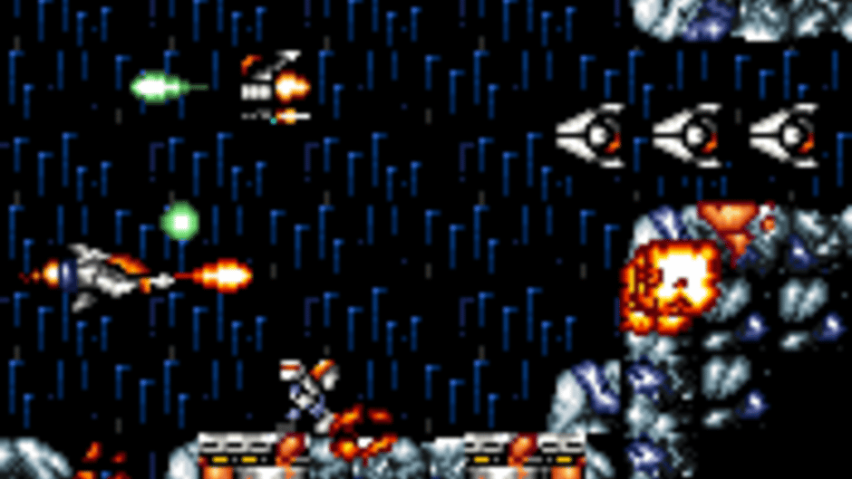 Black Metal Screenshot