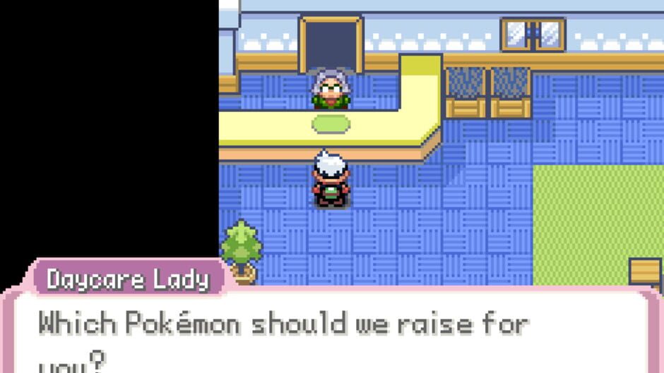 สกรีนช็อตจาก Pokemon Transform (รูปที่ 2)