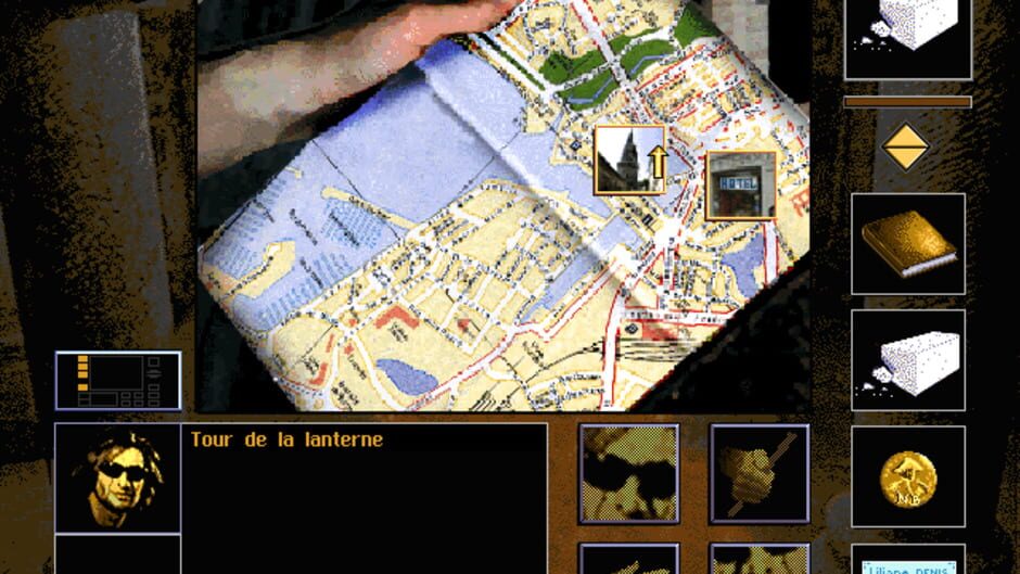 Fort Boyard: La Légende screenshot