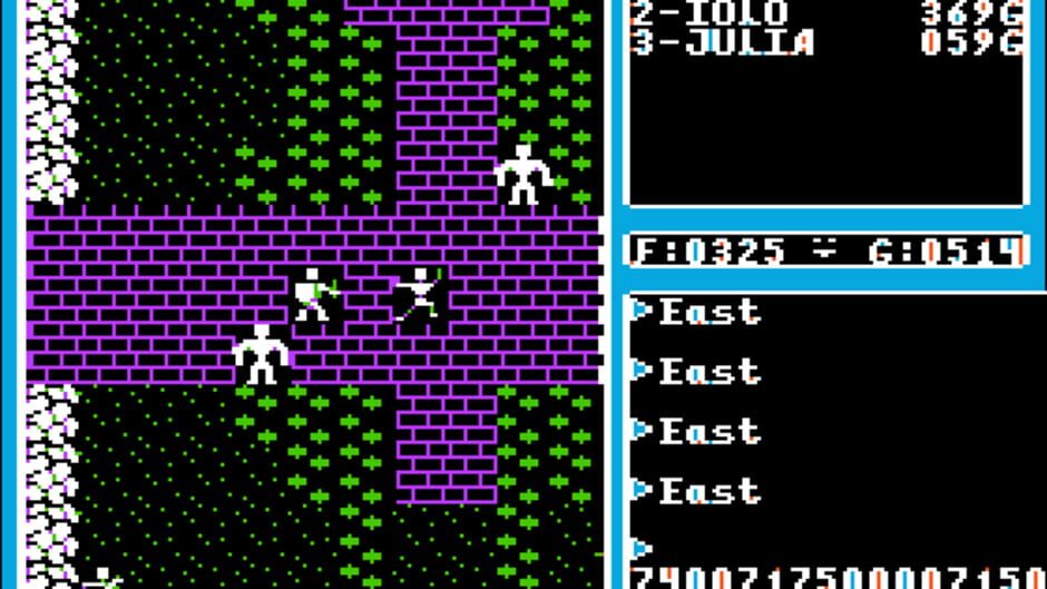 Ultima IV: Quest of the Avatar screenshot 5