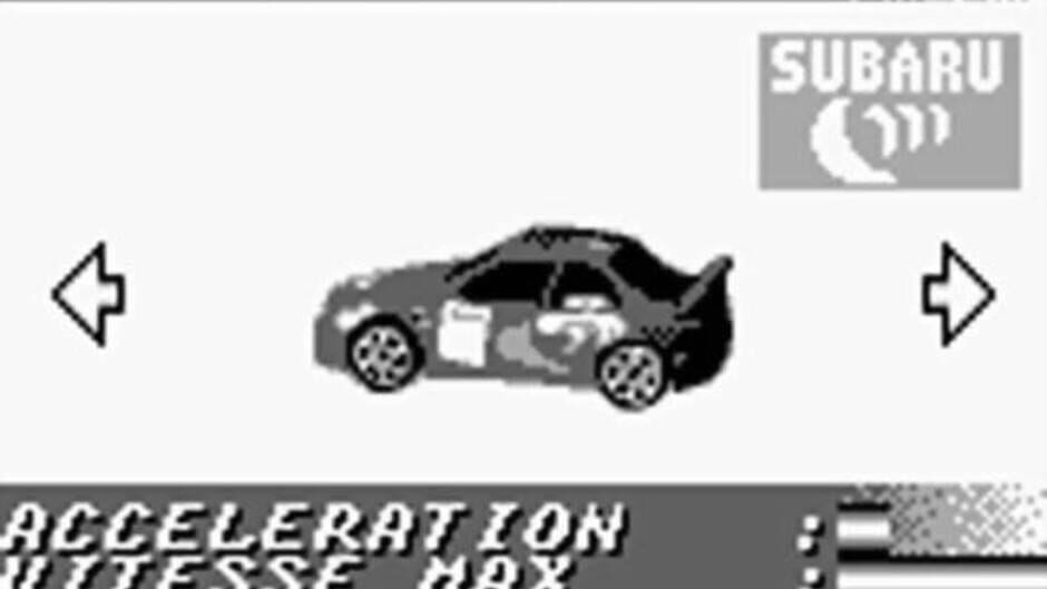 สกรีนช็อตจาก V-Rally: Championship Edition (รูปที่ 2)