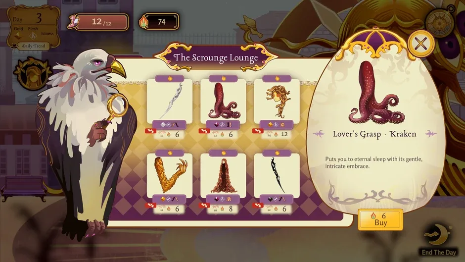 Capture d'écran de l'article
