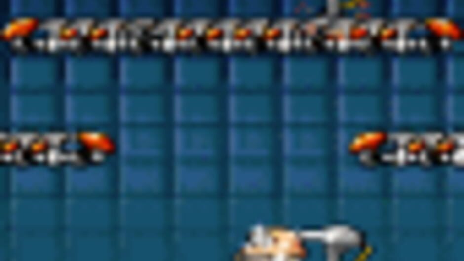 สกรีนช็อตจาก Smash Melee (รูปที่ 2)