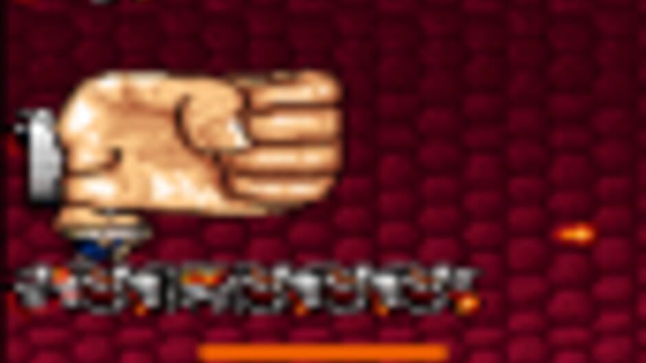 สกรีนช็อตจาก Smash Melee (รูปที่ 3)