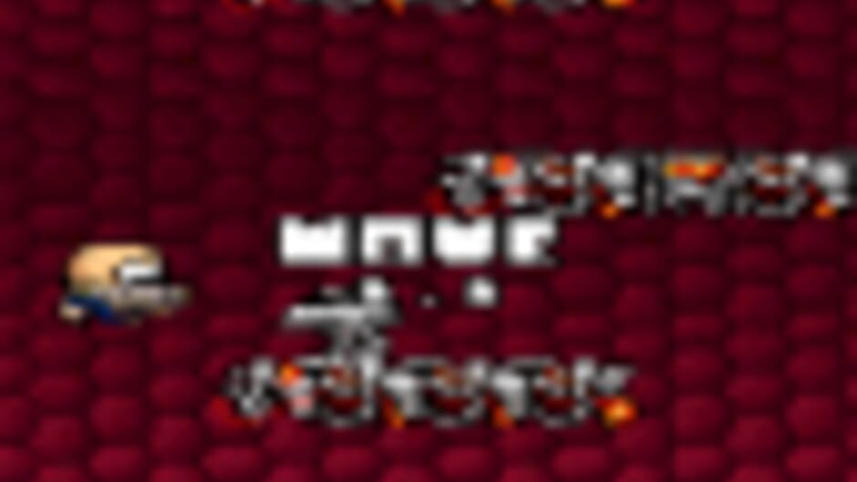 สกรีนช็อตจาก Smash Melee (รูปที่ 4)