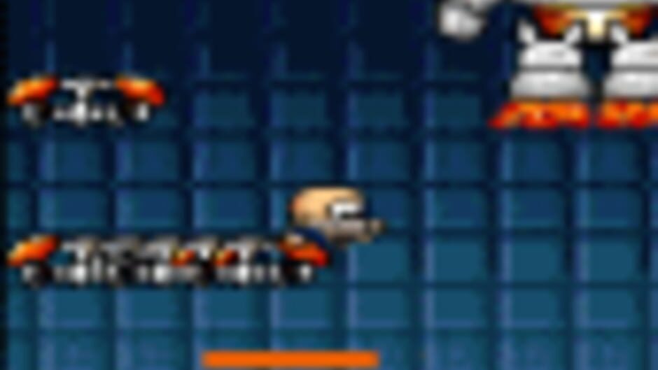สกรีนช็อตจาก Smash Melee (รูปที่ 5)