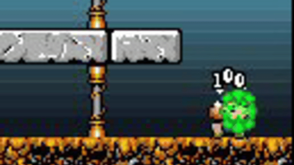 Smash Dizzy Screenshot