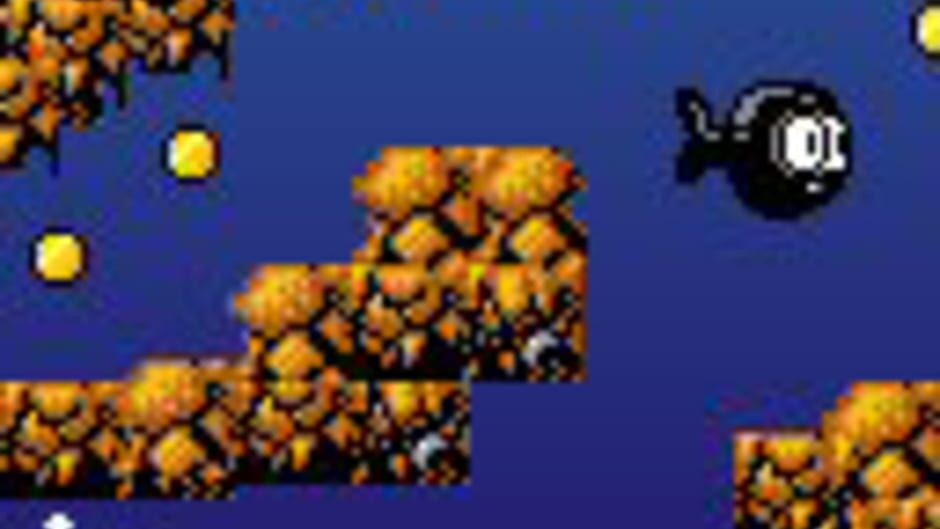 สกรีนช็อตจาก Smash Dizzy (รูปที่ 3)