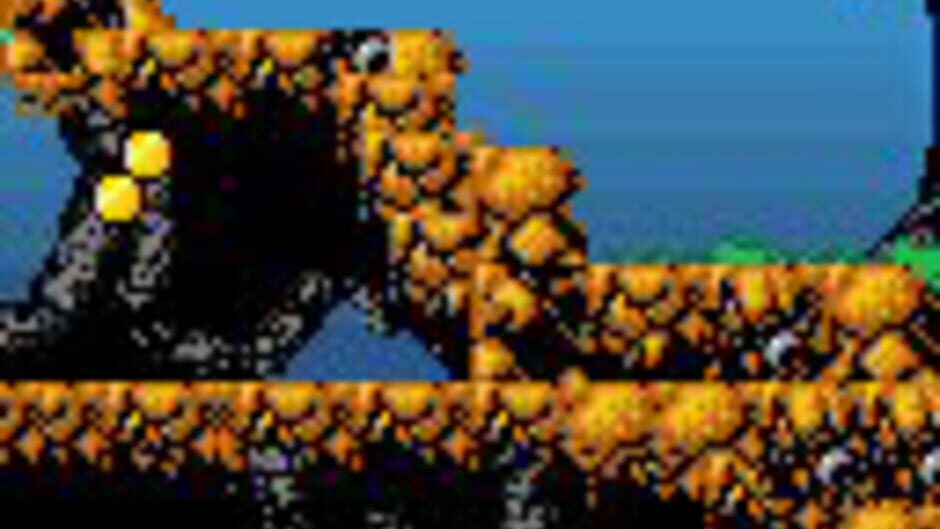 สกรีนช็อตจาก Smash Dizzy (รูปที่ 4)