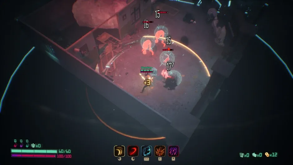 7 Trials