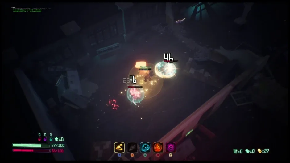 Screenshot 5