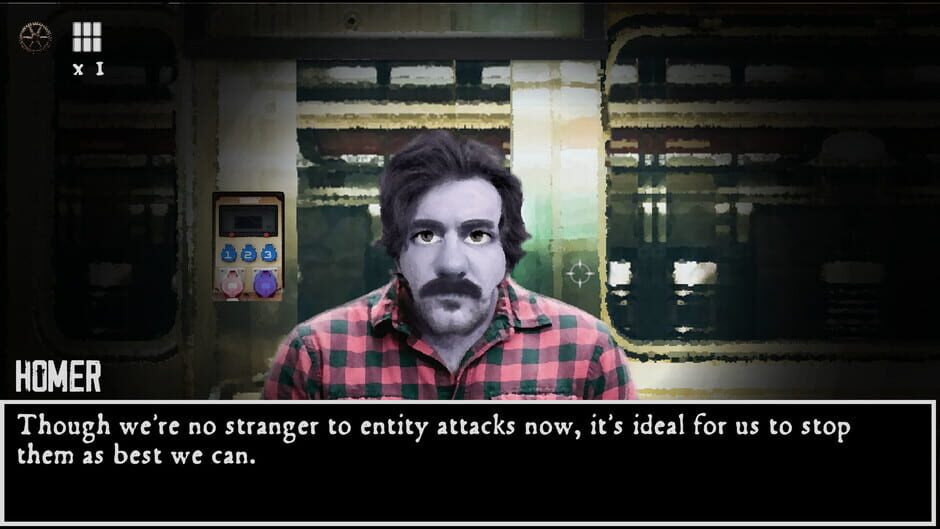 Shepherd - screenshot 1