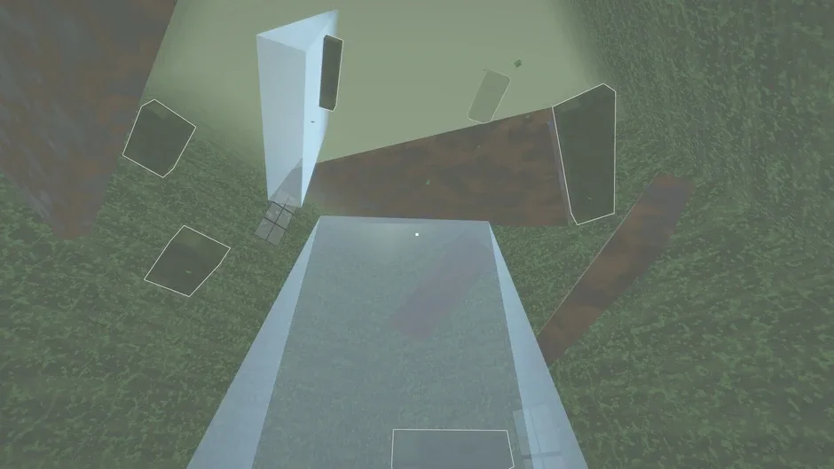 Capture d'écran de l'article