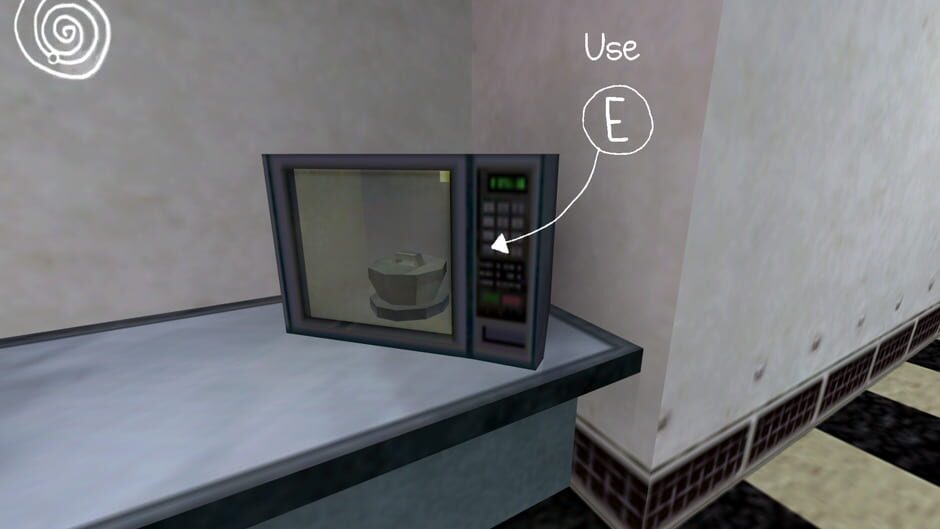 สกรีนช็อตจาก Half Life is Strange (รูปที่ 6)