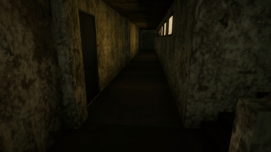 Dusk Park Screenshot