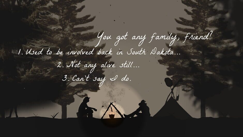 สกรีนช็อตจาก One More Trail (รูปที่ 3)