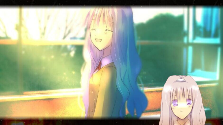 สกรีนช็อตจาก Norukasoruka (รูปที่ 3)