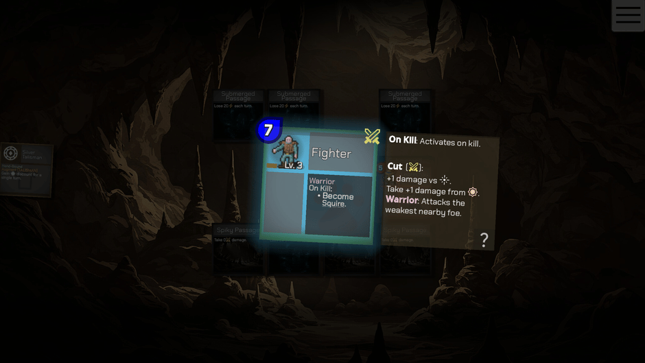 Card Trainer Screenshot