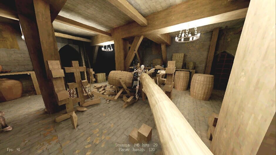 The Deepest Castle - screenshot 1