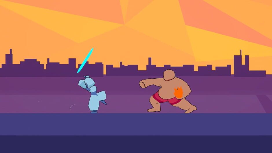 Screenshots Runback
