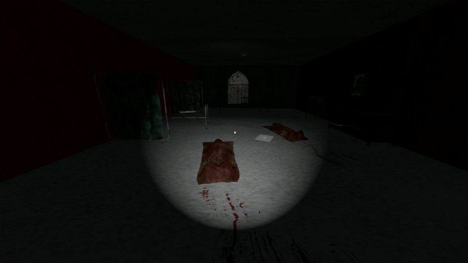The Birth Cry Screenshot