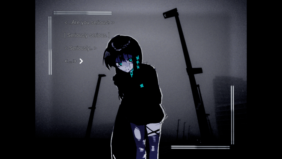 Above Eden Screenshot