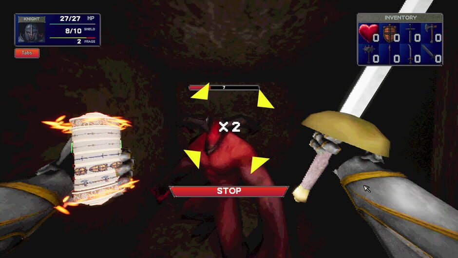 Slot or Die - screenshot 1