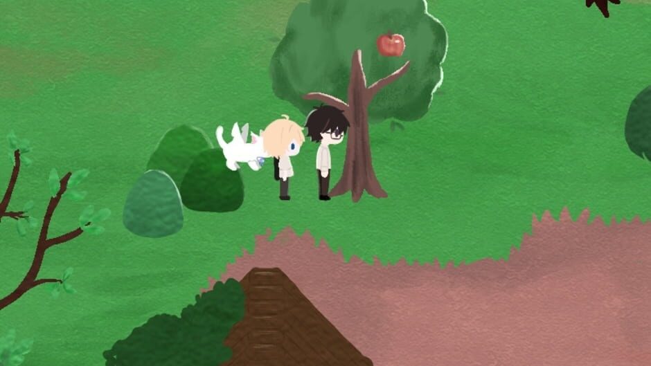 Sonataria screenshot
