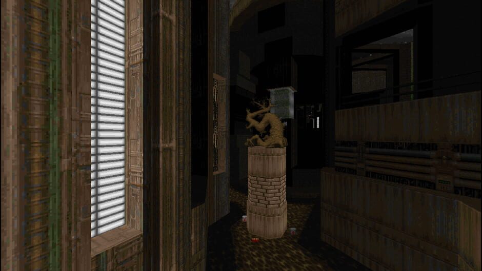 Sewerlust screenshot