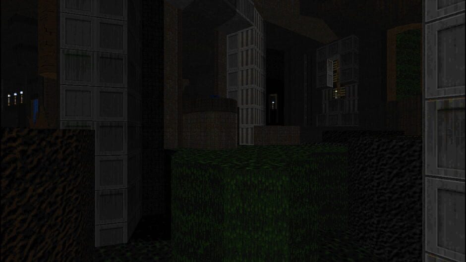 Sewerlust screenshot