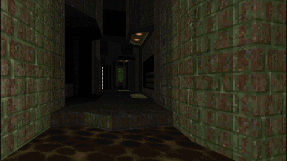 Sewerlust screenshot
