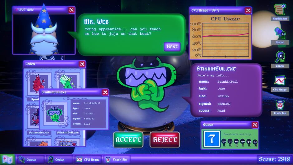 Screenshot 5
