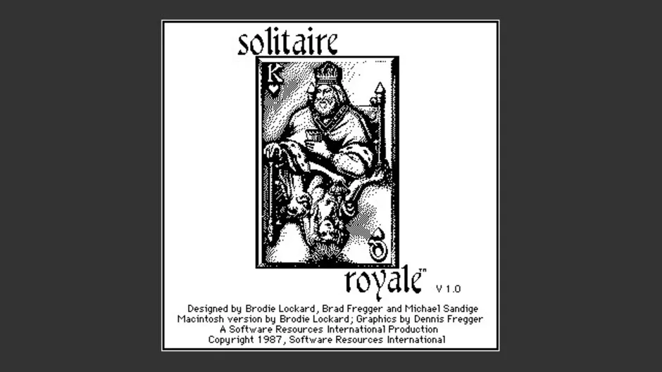 Solitaire Royale