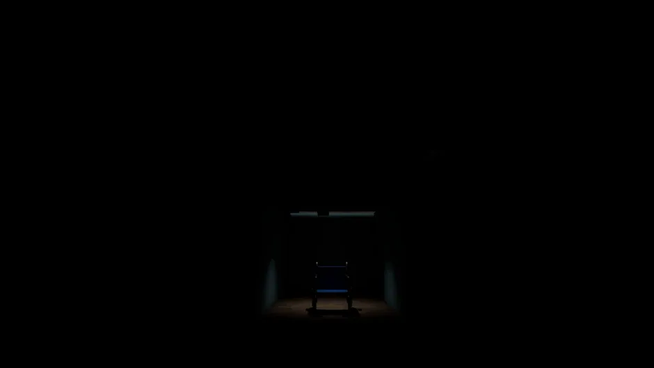 Кадър от Curse: The First Knot