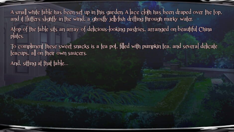 Vampire Lollipop screenshot 1