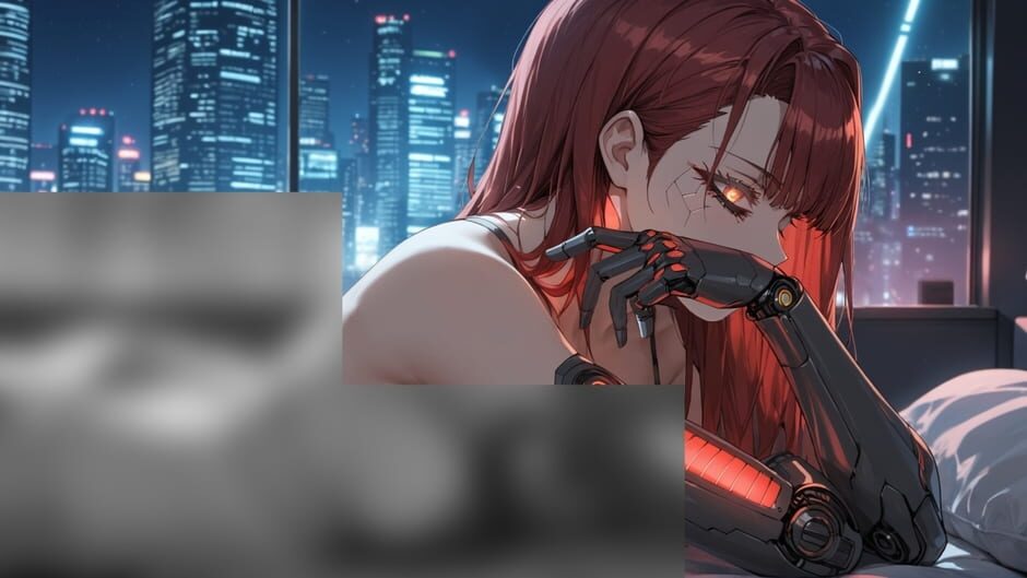 Ecchi Crush screenshot 2