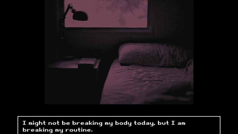 Fatal Focus screenshot