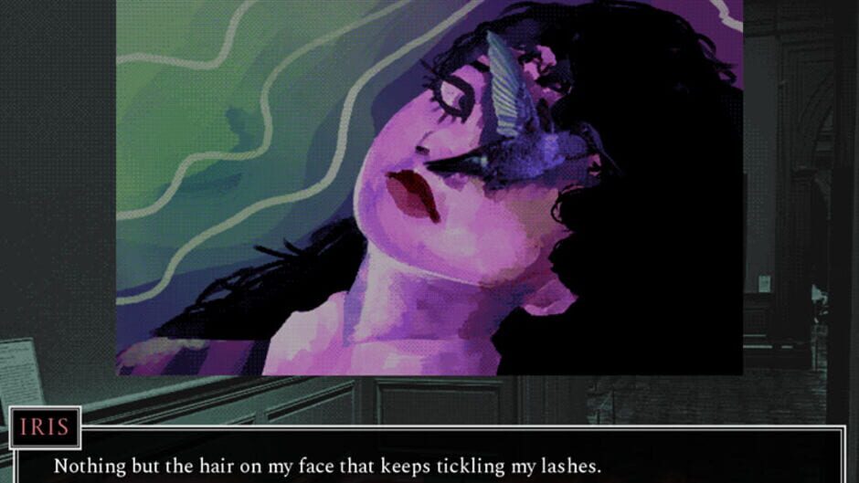 Art Without Blood screenshot