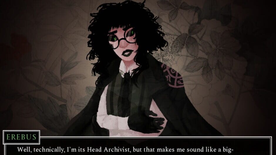 Art Without Blood screenshot