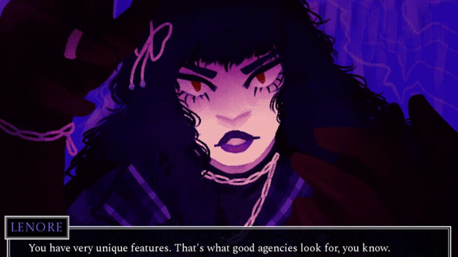 Art Without Blood screenshot